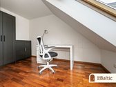Išskirtiniai, itin erdvūs apartamentai - nuotraukos Nr. 28