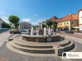Išskirtiniai, itin erdvūs apartamentai - nuotraukos Nr. 32