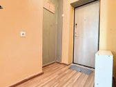 Parduodamas 28,77 kv. m ploto vieno kambario - nuotraukos Nr. 7