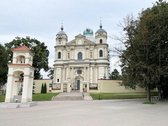 48 m² Patalpos Istoriniame Komplekse  M. K. - nuotraukos Nr. 11