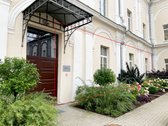 48 m² Patalpos Istoriniame Komplekse  M. K. - nuotraukos Nr. 2