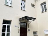 48 m² Patalpos Istoriniame Komplekse  M. K. - nuotraukos Nr. 9