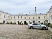 48 m² Patalpos Istoriniame Komplekse  M. K. - nuotraukos Nr. 10