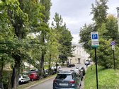 48 m² Patalpos Istoriniame Komplekse  M. K. - nuotraukos Nr. 12
