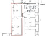 48 m² Patalpos Istoriniame Komplekse  M. K. - nuotraukos Nr. 15