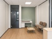 Nuomojamos 168m² ploto biuro patalpos verslo - nuotraukos Nr. 2