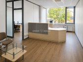 Nuomojamos 168m² ploto biuro patalpos verslo - nuotraukos Nr. 4