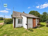 Parduodamas Namas Su 17,12 A Sklypu Žvyrių K. - nuotraukos Nr. 13