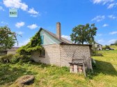 Parduodamas Namas Su 17,12 A Sklypu Žvyrių K. - nuotraukos Nr. 15