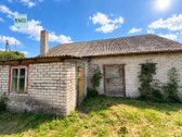 Parduodamas Namas Su 17,12 A Sklypu Žvyrių K. - nuotraukos Nr. 14