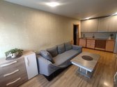 Centrinėje miesto dalyje išnuomojamas - nuotraukos Nr. 5