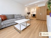 Jaukus ir šviesus 2 kambarių butas naujos - nuotraukos Nr. 5