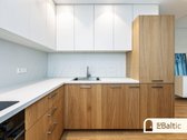 Jaukus ir šviesus 2 kambarių butas naujos - nuotraukos Nr. 11