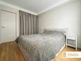 Jaukus ir šviesus 2 kambarių butas naujos - nuotraukos Nr. 14