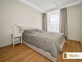 Jaukus ir šviesus 2 kambarių butas naujos - nuotraukos Nr. 15