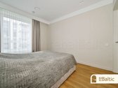 Jaukus ir šviesus 2 kambarių butas naujos - nuotraukos Nr. 16
