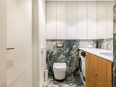 Jaukus ir šviesus 2 kambarių butas naujos - nuotraukos Nr. 20