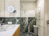 Jaukus ir šviesus 2 kambarių butas naujos - nuotraukos Nr. 21