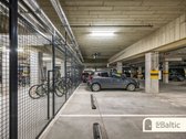 Jaukus ir šviesus 2 kambarių butas naujos - nuotraukos Nr. 25