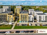 Jaukus ir šviesus 2 kambarių butas naujos - nuotraukos Nr. 27