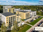 Jaukus ir šviesus 2 kambarių butas naujos - nuotraukos Nr. 28