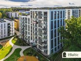 Jaukus ir šviesus 2 kambarių butas naujos - nuotraukos Nr. 31