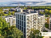 Jaukus ir šviesus 2 kambarių butas naujos - nuotraukos Nr. 32