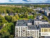 Jaukus ir šviesus 2 kambarių butas naujos - nuotraukos Nr. 35