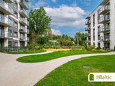 Jaukus ir šviesus 2 kambarių butas naujos - nuotraukos Nr. 40