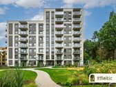 Jaukus ir šviesus 2 kambarių butas naujos - nuotraukos Nr. 42