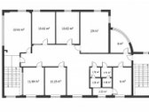 Komercinės Patalpos Nuomai  176 m²  M. - nuotraukos Nr. 21