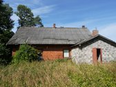 Šilutės rajone, Lankupių kaime, Žolynų g. - nuotraukos Nr. 20