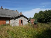 Šilutės rajone, Lankupių kaime, Žolynų g. - nuotraukos Nr. 21