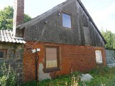 Šilutės rajone, Lankupių kaime, Žolynų g. - nuotraukos Nr. 25