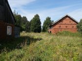 Šilutės rajone, Lankupių kaime, Žolynų g. - nuotraukos Nr. 26