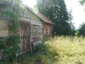 Šilutės rajone, Lankupių kaime, Žolynų g. - nuotraukos Nr. 31