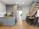 Tarandėje parduodamas 99,33 m² dviejų aukštų - nuotraukos Nr. 3