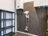 Tarandėje parduodamas 99,33 m² dviejų aukštų - nuotraukos Nr. 12
