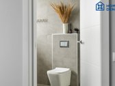 Tarandėje parduodamas 99,33 m² dviejų aukštų - nuotraukos Nr. 21