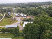 Arduodamas 1,3749 ha žemės sklypas su - nuotraukos Nr. 9