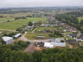Arduodamas 1,3749 ha žemės sklypas su - nuotraukos Nr. 8