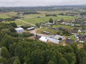 Arduodamas 1,3749 ha žemės sklypas su - nuotraukos Nr. 7