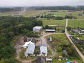 Arduodamas 1,3749 ha žemės sklypas su - nuotraukos Nr. 5