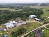 Arduodamas 1,3749 ha žemės sklypas su - nuotraukos Nr. 6