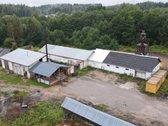 Arduodamas 1,3749 ha žemės sklypas su - nuotraukos Nr. 2