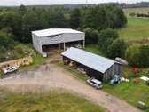 Arduodamas 1,3749 ha žemės sklypas su - nuotraukos Nr. 4