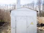Arduodamas 1,3749 ha žemės sklypas su - nuotraukos Nr. 13
