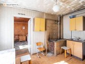 Parduodamas 68,21 kv. m rąstinis gyvenamasis - nuotraukos Nr. 7