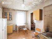 Parduodamas 68,21 kv. m rąstinis gyvenamasis - nuotraukos Nr. 6