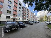Parduodamas Naujai Suremontuotas 2 Kambarių - nuotraukos Nr. 16